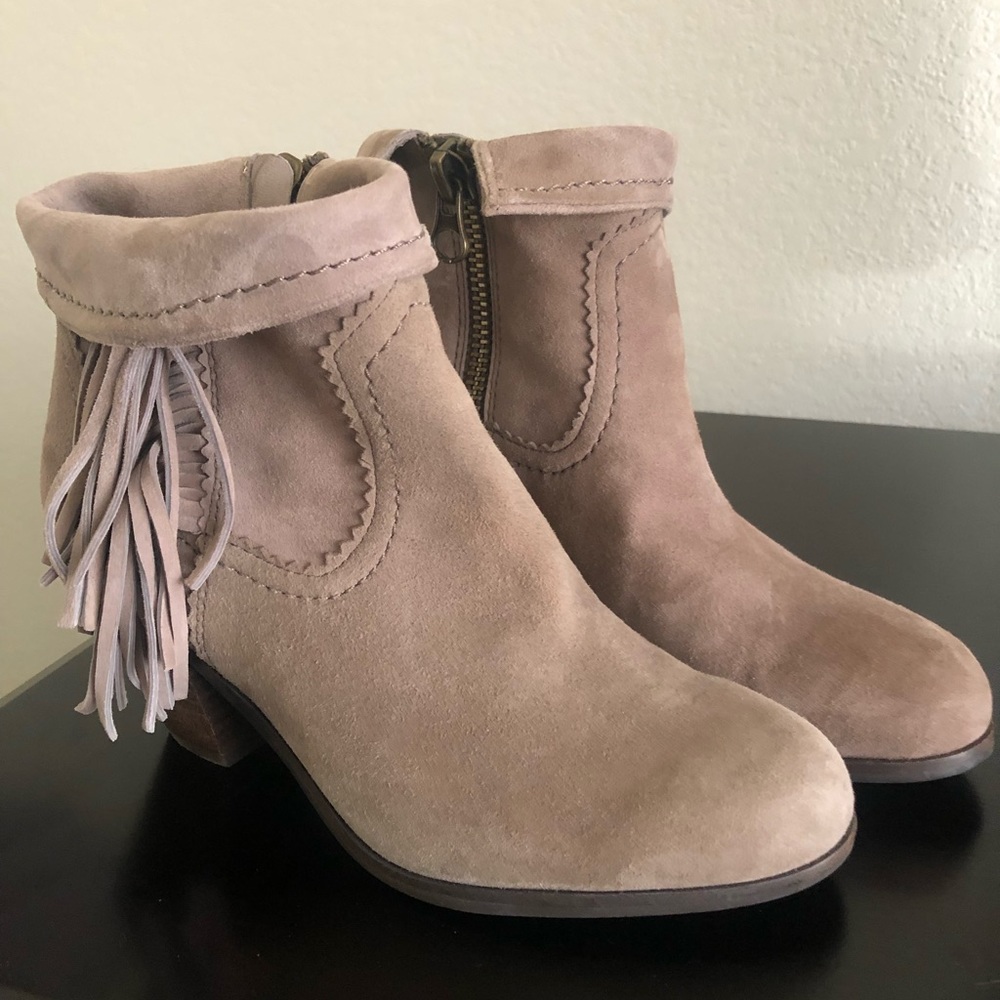 Louie Boot by Sam Edelman
